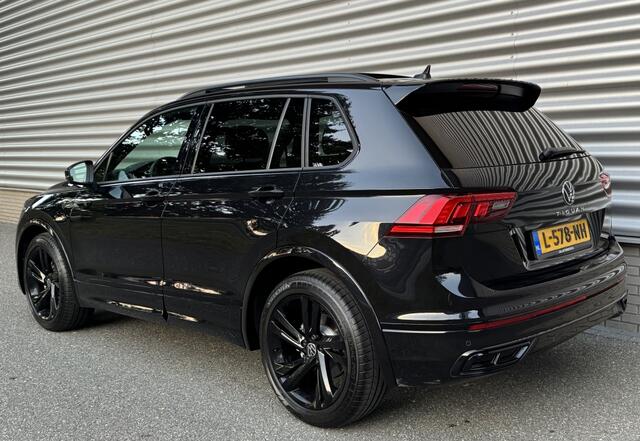 Volkswagen TIGUAN 1.5 TSI R-Line Pano | Stuurverw.
