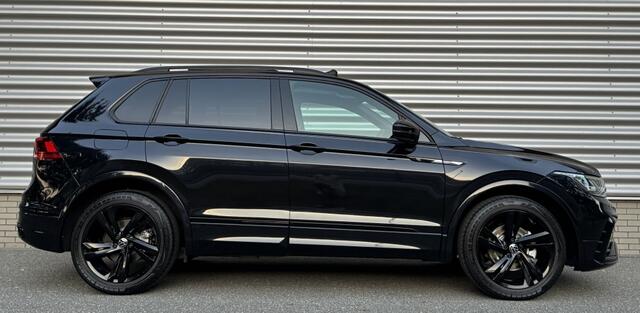 Volkswagen TIGUAN 1.5 TSI R-Line Pano | Stuurverw.