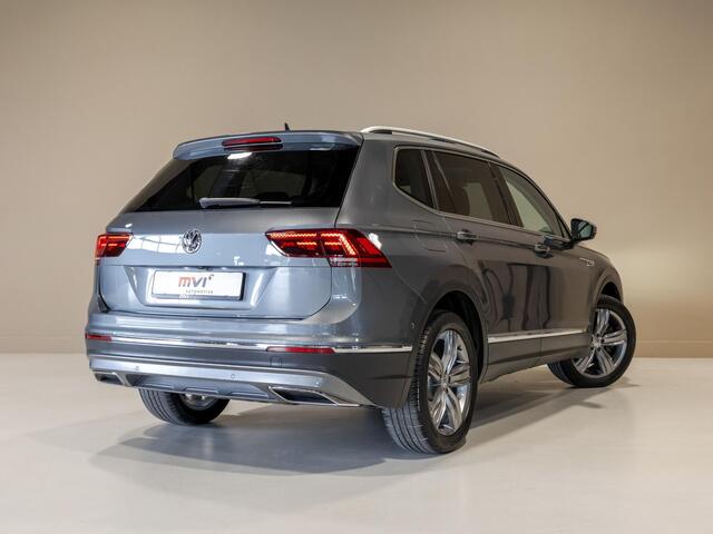 Volkswagen TIGUAN Allspace 2.0 TSI 4Motion Highline Business R 7p.