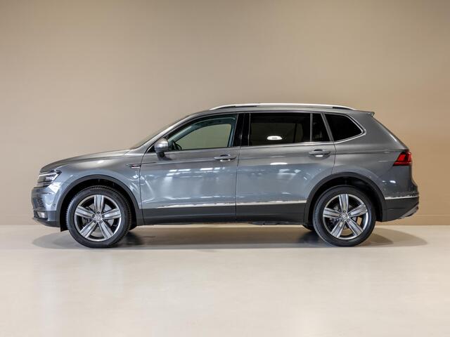 Volkswagen TIGUAN Allspace 2.0 TSI 4Motion Highline Business R 7p.