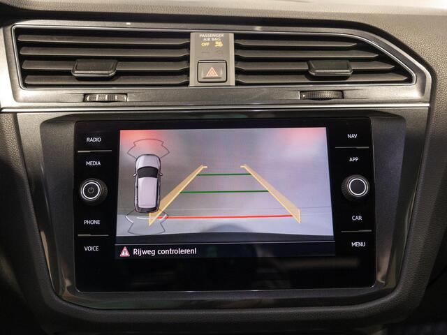 Volkswagen TIGUAN Allspace 2.0 TSI 4Motion Highline Business R 7p.