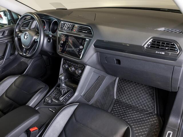 Volkswagen TIGUAN Allspace 2.0 TSI 4Motion Highline Business R 7p.