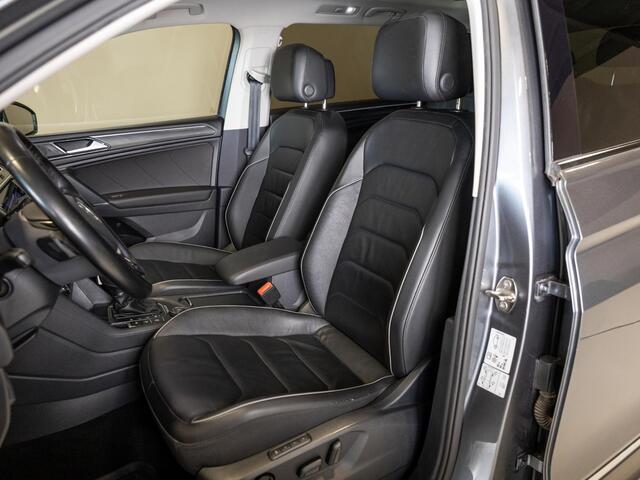 Volkswagen TIGUAN Allspace 2.0 TSI 4Motion Highline Business R 7p.