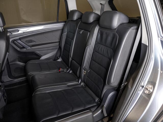 Volkswagen TIGUAN Allspace 2.0 TSI 4Motion Highline Business R 7p.