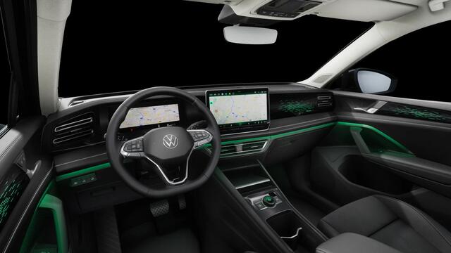 Volkswagen TIGUAN 1.5 eHybrid Elegance | Wordt verwacht | Trekhaak | Elec. klep | Side assist | ACC |