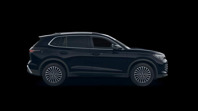 Volkswagen TIGUAN 1.5 eHybrid Elegance | Wordt verwacht | Trekhaak | Elec. klep | Side assist | ACC |