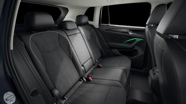 Volkswagen TIGUAN 1.5 eHybrid Elegance | Wordt verwacht | Trekhaak | Elec. klep | Side assist | ACC |