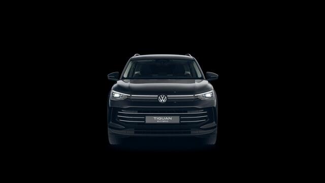 Volkswagen TIGUAN 1.5 eHybrid Elegance | Wordt verwacht | Trekhaak | Elec. klep | Side assist | ACC |