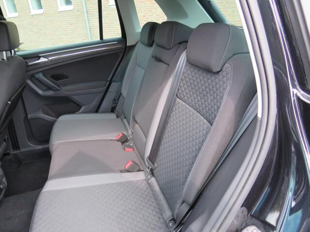 Volkswagen TIGUAN 1.4 TSI 125Pk Comfortline * Rijklaarprijs incl. garantie * Camera * Digitale Cockpit * Led Koplampen * Carplay Android * PDC V+A *