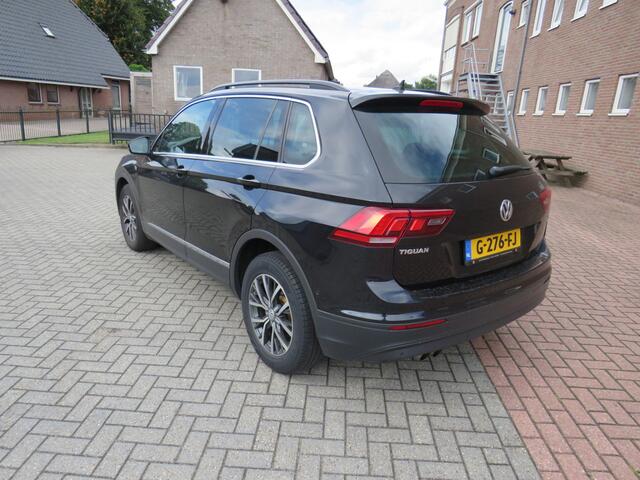 Volkswagen TIGUAN 1.4 TSI 125Pk Comfortline * Rijklaarprijs incl. garantie * Camera * Digitale Cockpit * Led Koplampen * Carplay Android * PDC V+A *