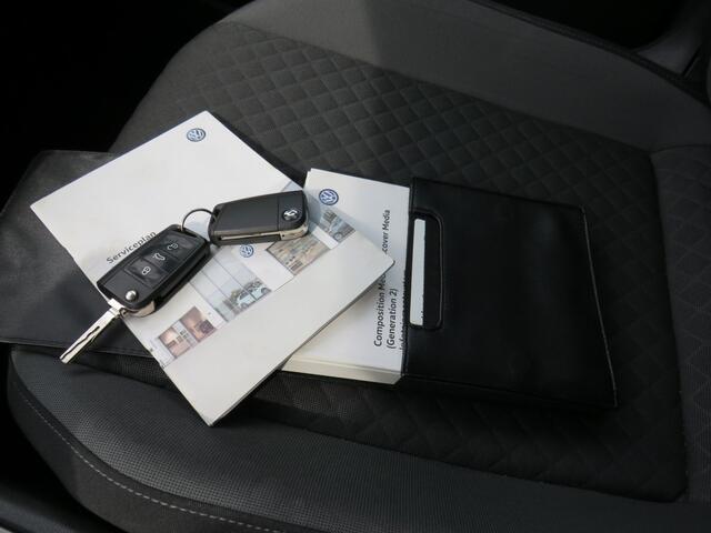 Volkswagen TIGUAN 1.4 TSI 125Pk Comfortline * Rijklaarprijs incl. garantie * Camera * Digitale Cockpit * Led Koplampen * Carplay Android * PDC V+A *