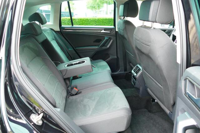 Volkswagen TIGUAN 1.5 eTSI Life Edition. Adap Cruise, IQ Licht, Camera, Navi, Virt Cock, 18"LMV, Haak 1800kg