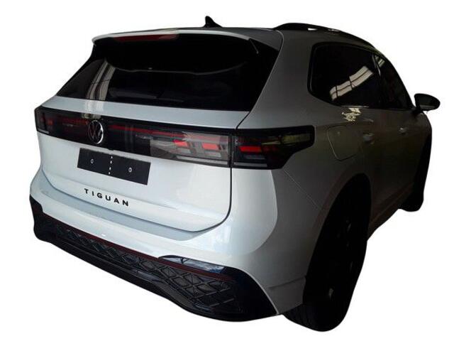 Volkswagen TIGUAN 1.5 TSI 204pk DSG eHybrid R-Line / Trekhaak / Harman&Kardon / HD Matrix LED