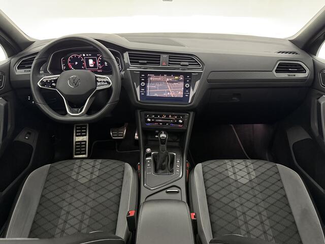 Volkswagen TIGUAN 1.5 TSI R-Line Business+ | H/K | Pano | Camera | Virtual | Carplay | Cruise | Trekhaak