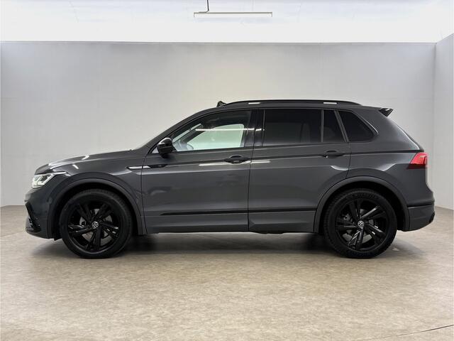 Volkswagen TIGUAN 1.5 TSI R-Line Business+ | H/K | Pano | Camera | Virtual | Carplay | Cruise | Trekhaak