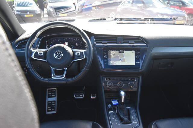 Volkswagen TIGUAN Allspace 1.5 TSI Highline Business R 7-Pers. , EL PANODAK , VIRTUAL COCKPIT , LED KOPL , A UITRIJ CAM , LMV20 , LEDER BEKL ,