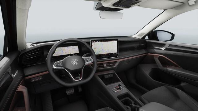 Volkswagen TIGUAN 1.5 eHybrid 204 6DSG Edition 20 | 30,5 cm display met 2D en 3D weergave | Automatische afstandsregeling (Adaptive Cruise Control) | Diefstalalarm