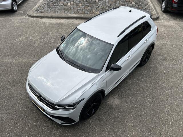 Volkswagen TIGUAN 1.4 TSI eHybrid R-Line PHEV TREKHAAK VIRTUAL COCKPIT ADAPT CRUISE CAMERA PARK ASSIST LED NAVI ECC