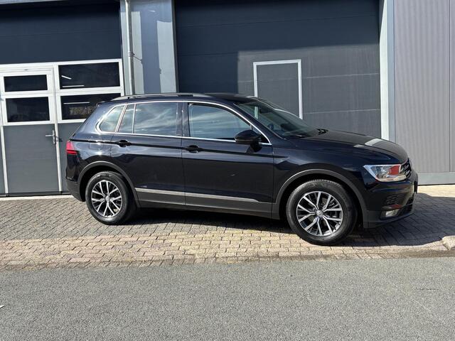 Volkswagen TIGUAN 1.5 TSI ACT Comfortline Business Afn trekhaak| PDC V+A| Stoelverwarming