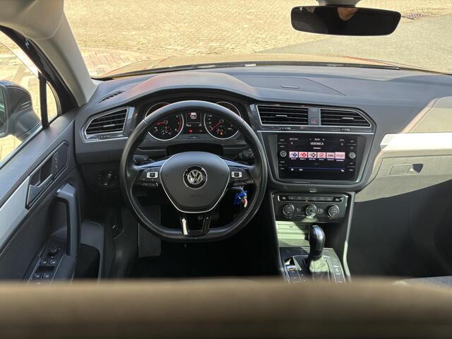 Volkswagen TIGUAN 1.5 TSI ACT Comfortline Business Afn trekhaak| PDC V+A| Stoelverwarming