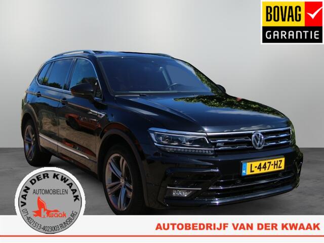 Volkswagen TIGUAN Allspace 1.5 TSI HL Bus R 7p.