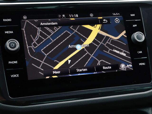 Volkswagen TIGUAN 1.4 TSI 245pk DSG eHybrid R-Line Business · Camera · Apple/Android Car Play · Navigatie · P-Sensoren · 19'' Inch ·
