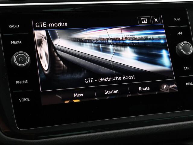 Volkswagen TIGUAN 1.4 TSI 245pk DSG eHybrid R-Line Business · Camera · Apple/Android Car Play · Navigatie · P-Sensoren · 19'' Inch ·
