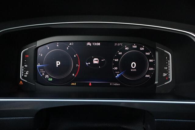 Volkswagen TIGUAN 1.5 TSI Life | NL Auto/1e Eigenaar | Adaptieve cruise control | Climate control | 2021 | 91.148Km | Nette auto !