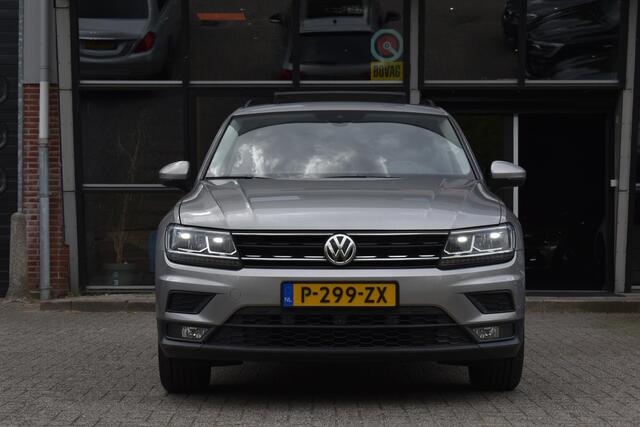 Volkswagen TIGUAN 1.4 TSI ACT Comfortline Business Pano Memory 360C Lane ACC
