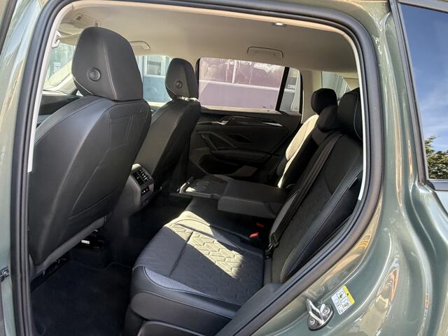 Volkswagen TIGUAN 1.5 eTSI automaat 360 camera trekhaak Edition 150pk 20Inch 2025 km 24.147