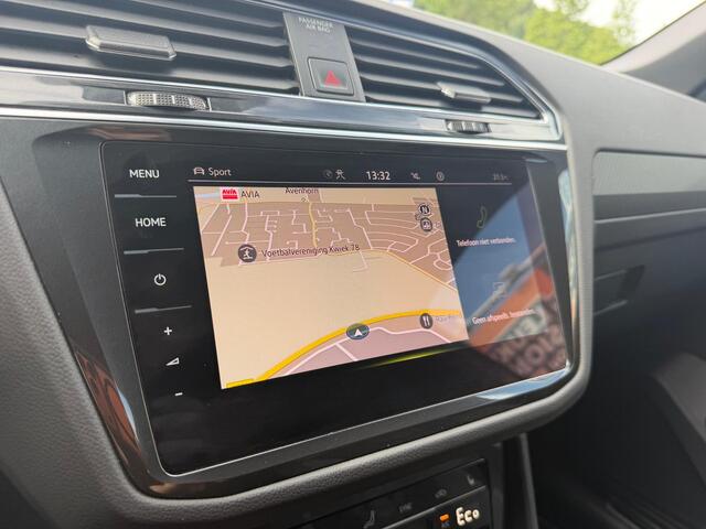 Volkswagen TIGUAN 1.4 TSI eHybrid R-Line BAVAG GARANTIE ACC/TREKHAAK