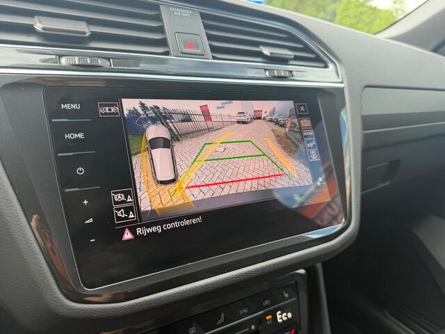 Volkswagen TIGUAN 1.4 TSI eHybrid R-Line BAVAG GARANTIE ACC/TREKHAAK