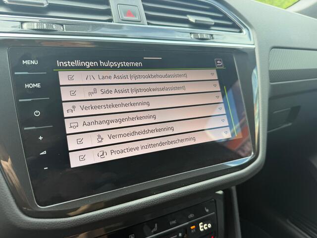 Volkswagen TIGUAN 1.4 TSI eHybrid R-Line BAVAG GARANTIE ACC/TREKHAAK