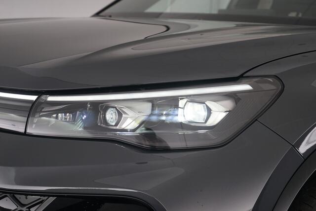 Volkswagen TIGUAN 1.5 eHybrid R-Line Edition 272PK DSG Panoramadak, Trekhaak, 360gr. Camera, Black Style, 20" LM Velgen, Head-Up Display, Harman Kardon Audio, Elektr. Achterklep