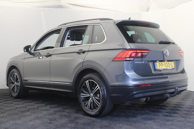 Volkswagen TIGUAN 1.4 TSI ACT Comfortline |Pano|Stoelverw.|Navi|