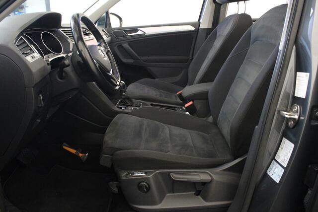 Volkswagen TIGUAN 1.4 TSI ACT Comfortline |Pano|Stoelverw.|Navi|