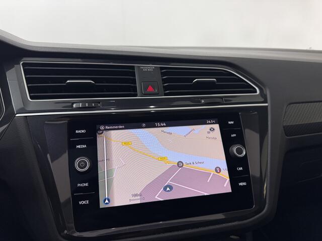 Volkswagen TIGUAN 1.5 TSI R-Line Business+ DSG | Pano | Camera