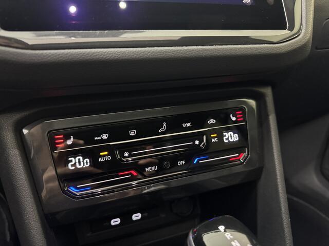 Volkswagen TIGUAN 1.5 TSI R-Line Business+ DSG | Pano | Camera