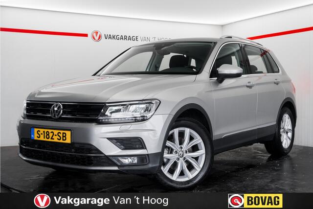 Volkswagen TIGUAN 1.5 TSI ACT Highline|ACC|Klaptrekhaak|