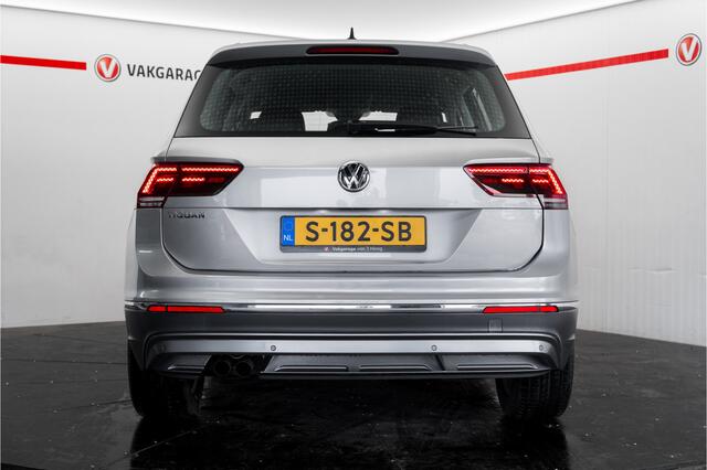 Volkswagen TIGUAN 1.5 TSI ACT Highline|ACC|Klaptrekhaak|