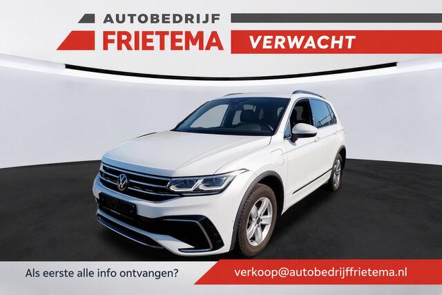 Volkswagen TIGUAN 1.4 TSI eHybrid R-Line Business+