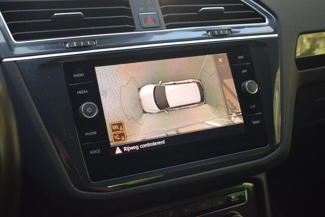 Volkswagen TIGUAN 1.4 TSI ACT Business R |VIRTUAL|PANORAMA|360CAM|LE