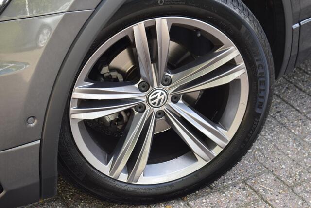 Volkswagen TIGUAN 1.4 TSI ACT Business R |VIRTUAL|PANORAMA|360CAM|LE