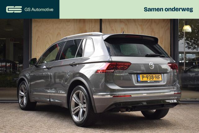 Volkswagen TIGUAN 1.4 TSI ACT Business R |VIRTUAL|PANORAMA|360CAM|LE