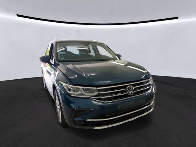 Volkswagen TIGUAN 1.4 TSI 245pk DSG eHybrid Elegance / 86% SOH / Navigatie / Matrix LED / Carplay