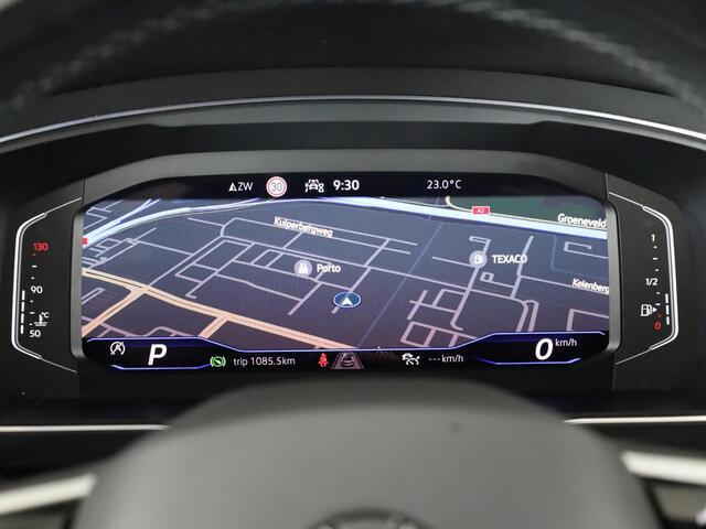 Volkswagen TIGUAN Allspace 1.5 TSI R-Line Business+ 7p. |150 pk Automaat (DSG) |R-line | Navigatie | Matrix LED koplampen | Stoel + Stuur verwarming| Panoramadak | Achteruit rijcamera | Parkeersensoren