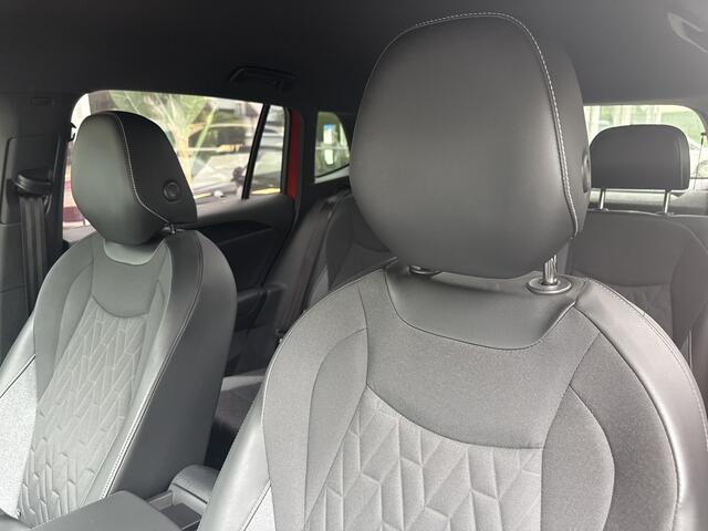 Volkswagen TIGUAN 1.5 eTSI 150PK Goal Automaat - Nav | CarPlay | Parkassist | 360 Camera | Stoel/stuurverw. | Dodehoek | Elektr. trekhaak/klep
