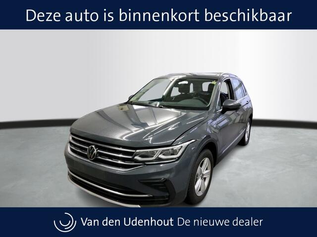 Volkswagen TIGUAN 1.4 TSI 245pk DSG eHybrid Elegance / Navigatie / Camera