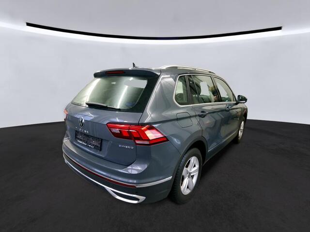 Volkswagen TIGUAN 1.4 TSI 245pk DSG eHybrid Elegance / Navigatie / Camera
