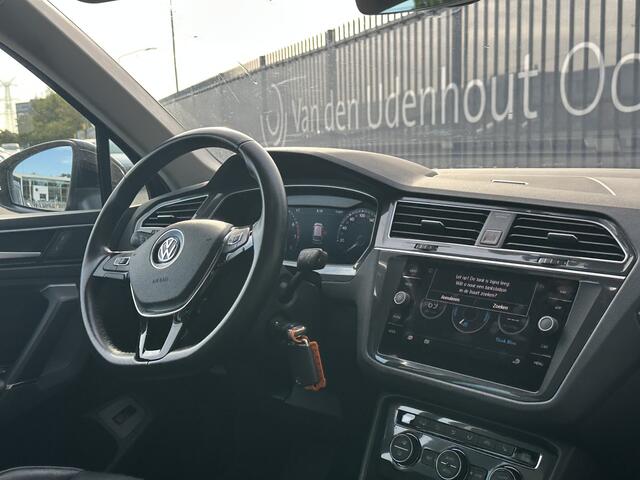 Volkswagen TIGUAN 1.4 TSI 150pk ACT Comfortline Business R Trekhaak